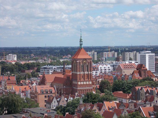 Kościół św. Jana w Gdańsku